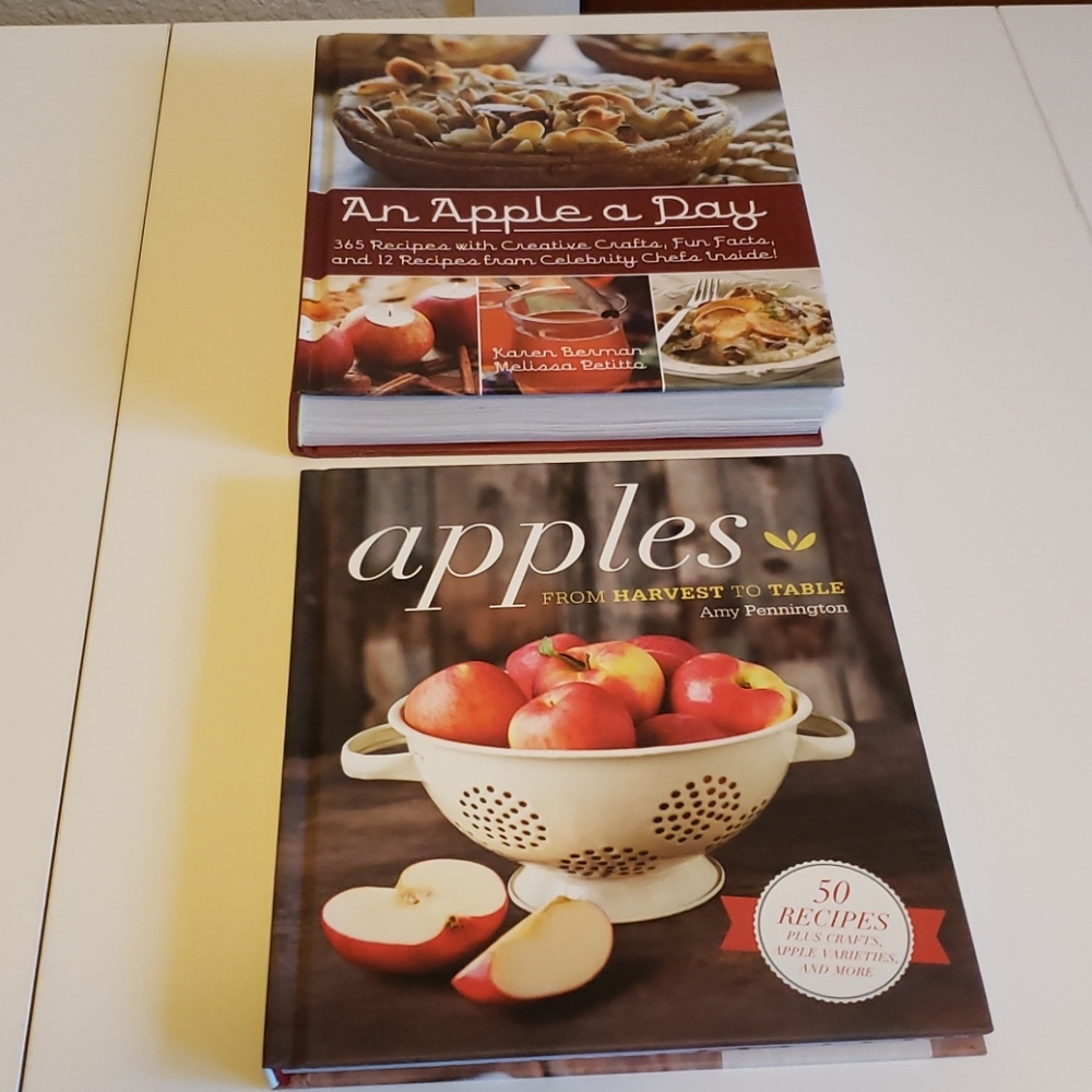 Cookbook bundle